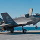 Image for article titled USS America: The Navy's Newest Flattop Can't Decide What The Hell It Is